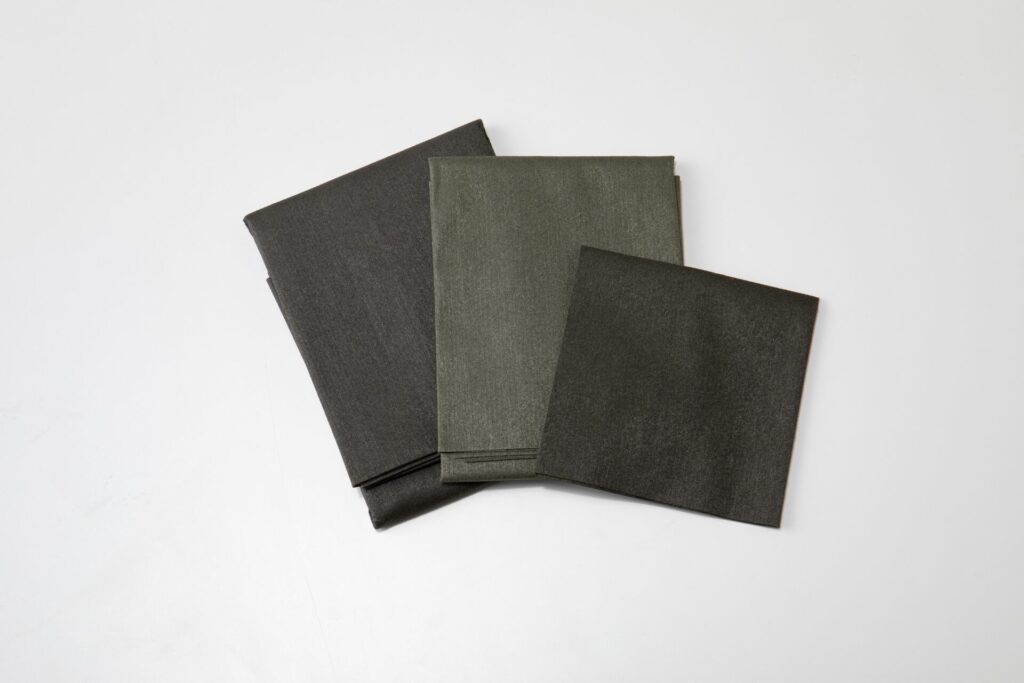 静電気除去不織布デンキトールのラインナップ、クロスタイプの製品画像